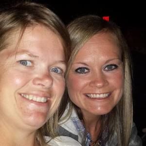 Meet your Posher, Dana