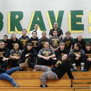 Meet your Posher, Joshua