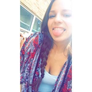 Meet your Posher, Nicolette