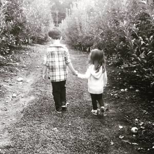 Meet your Posher, Celiaandjon