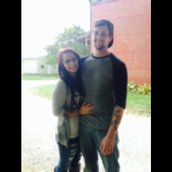 Meet your Posher, Christin