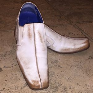 Marc Nason men's shoes