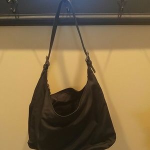 Coach Nylon Bag