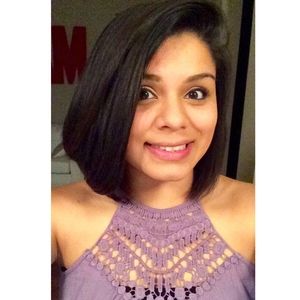 Meet your Posher, Karen