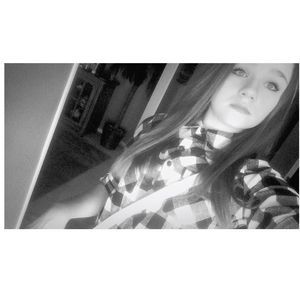 Meet your Posher, Paige