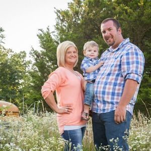 Meet your Posher, Brandy