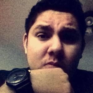 Meet your Posher, Justin