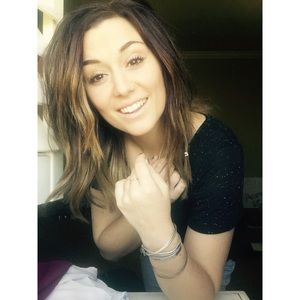 Meet your Posher, Lexie