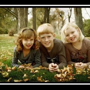 Meet your Posher, Shayla