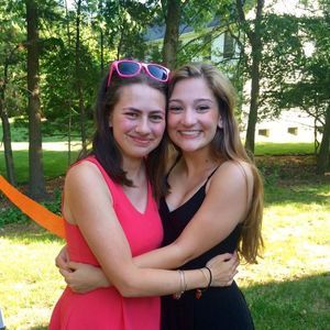 Meet your Posher, Lisa