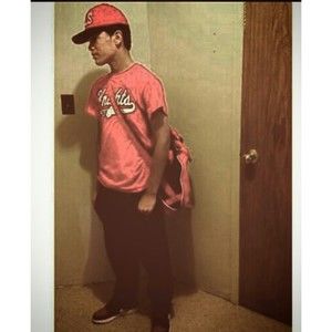 Meet your Posher, Berto