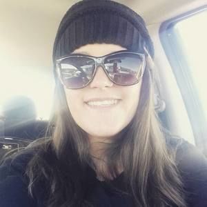 Meet your Posher, Cindy