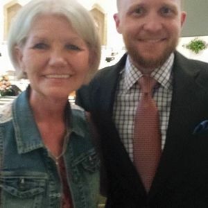 Meet your Posher, Virginia