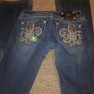 Miss Me bling jeans