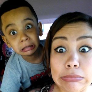 Meet your Posher, Natalie