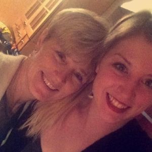Meet your Posher, Sophie