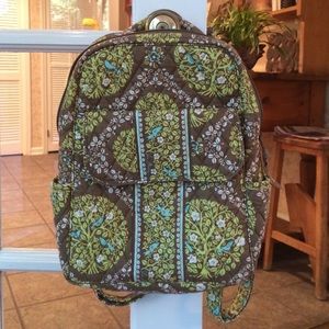 Vera Bradley Backpack