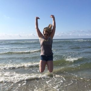 Meet your Posher, Jill