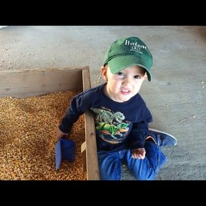 Meet your Posher, Melody