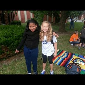 Meet your Posher, Yolanda