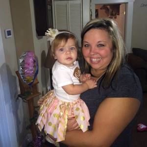 Meet your Posher, Amanda