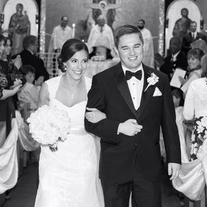 Meet your Posher, Kristin