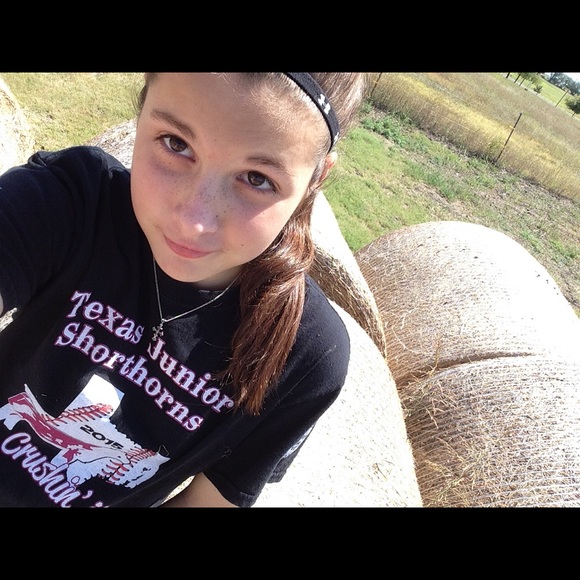 Meet your Posher, Kenzie