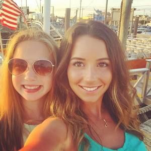 Meet your Posher, Jacqueline