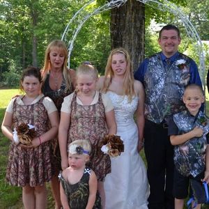 Meet your Posher, Leslie