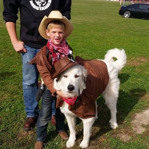 Meet your Posher, Stacy