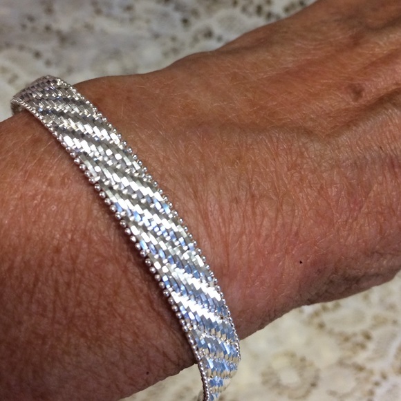 Authentic RICCIO bracelet - Picture 2 of 4