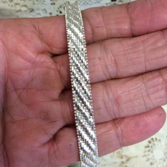 Authentic RICCIO bracelet - Picture 4 of 4