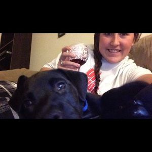 Meet your Posher, Beth