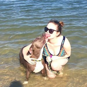 Meet your Posher, Madeline