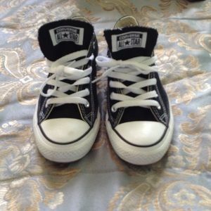 ❌SOLD ON♍️ERCARI❌Women's Converse