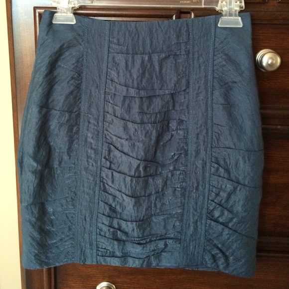 Stunning Nanette Lepore Mini Skirt