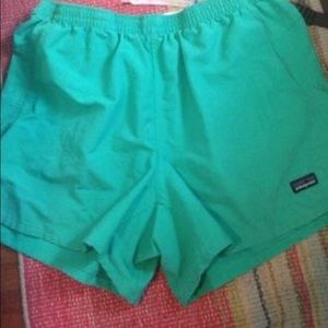 Patagonia Shorts