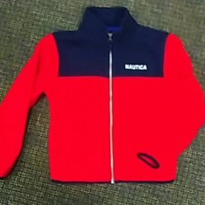 Boys Nautica jacket