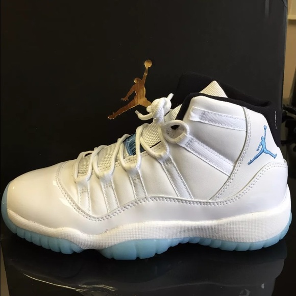 Jordan 11s ❌❌SOLD❌❌