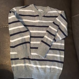 Little boys sweater