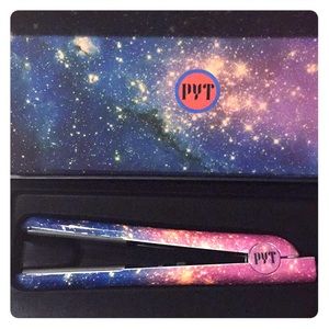PYT FLAT IRON (Galaxy)