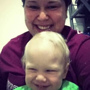 Meet your Posher, Keri