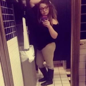 Meet your Posher, Morgan