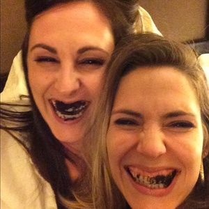 Meet your Posher, Janiese