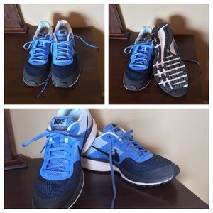 Women's Nike Pegasus 30 shoes - Size 10