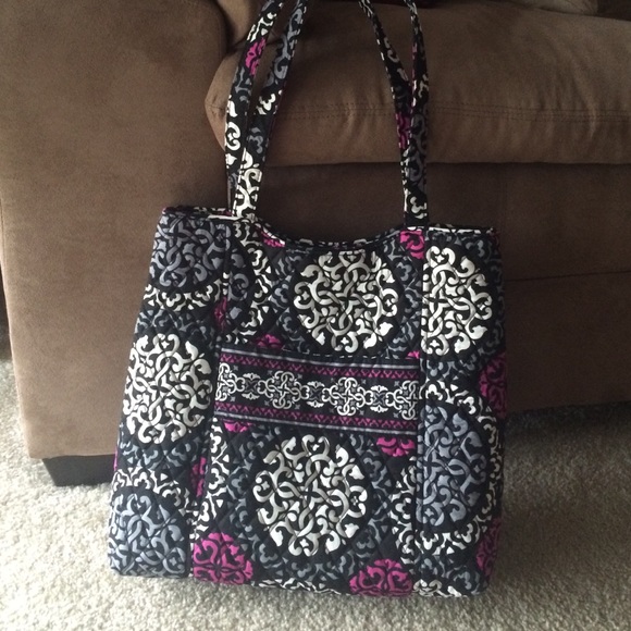 NWOT Vera Bradley Tote