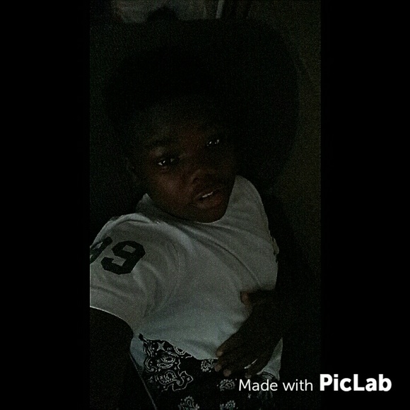 Meet your Posher, Jayden - Picture 1 of 1