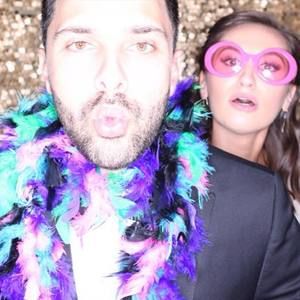 Meet your Posher, Taylor