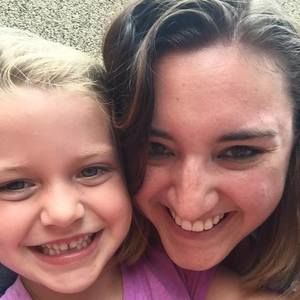 Meet your Posher, Meghan