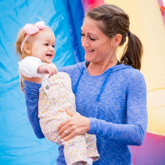 Meet your Posher, Jennie